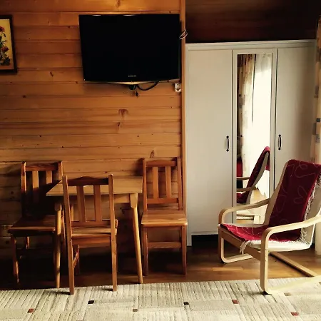 Willa Dutka - Apartamenty Szczawnica Zewnętrze zdjęcie
