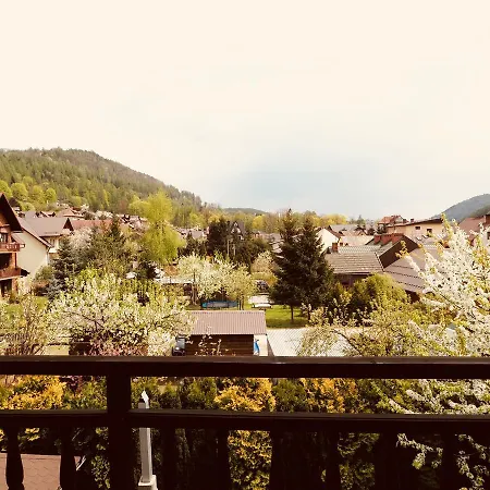 Willa Dutka - Apartamenty Szczawnica Zewnętrze zdjęcie
