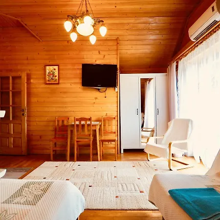 Willa Dutka - Apartamenty Szczawnica Zewnętrze zdjęcie