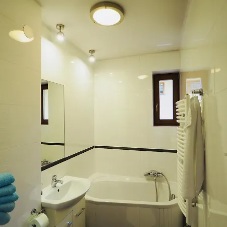 Willa Dutka - Apartamenty Szczawnica Zewnętrze zdjęcie