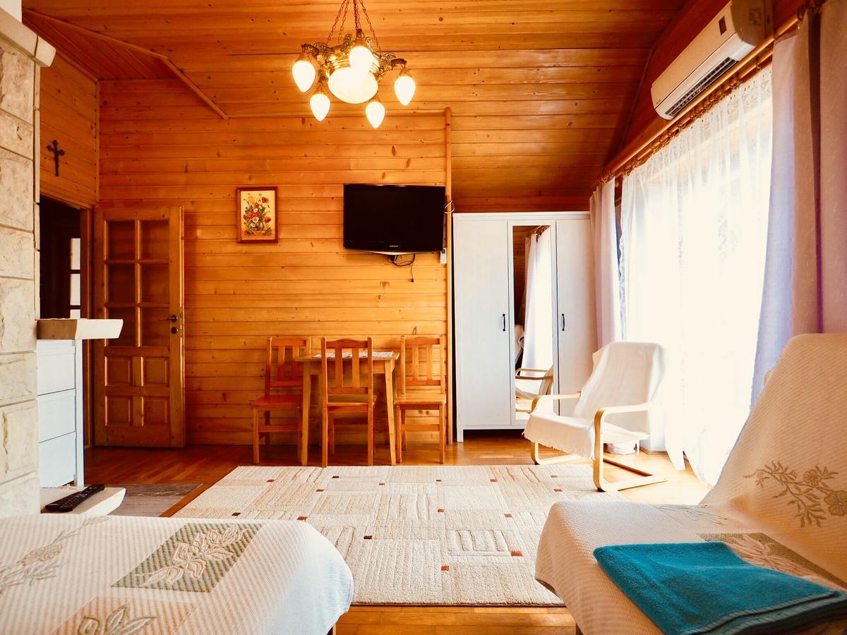 Willa Dutka - Apartamenty Apartment